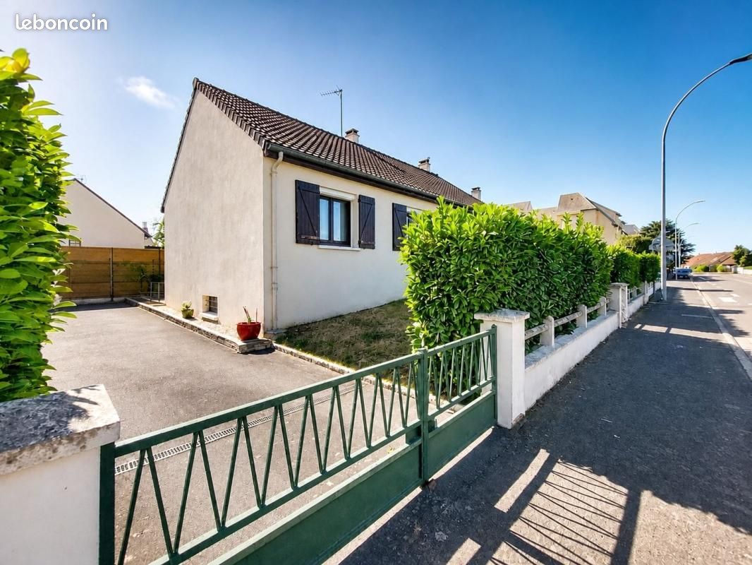 Maison 5 pièces 81 m² · à Le Mans · 81 m² · 211 000 €