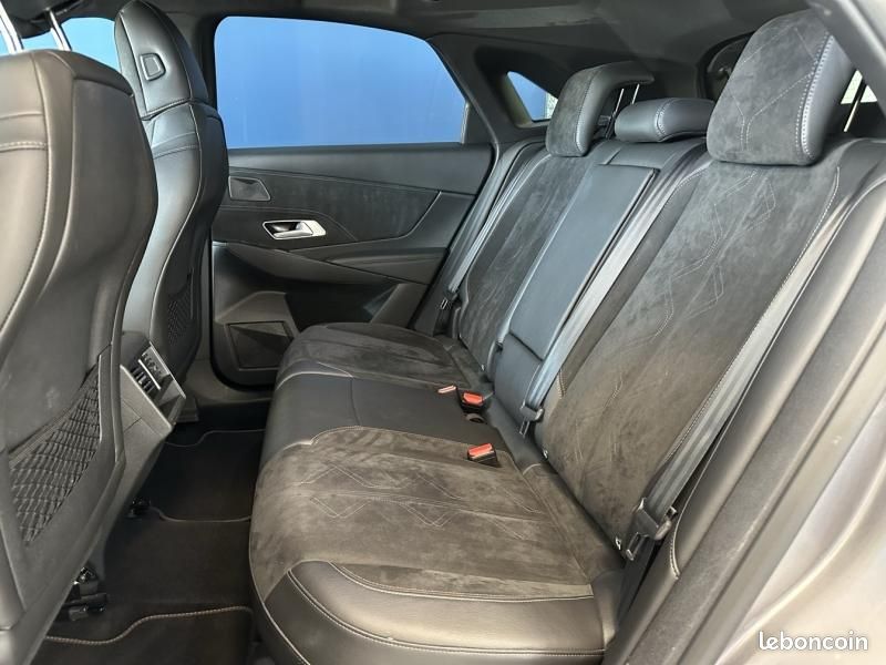 Ds DS 7 Crossback BlueHDi 130ch Performance Line + Automatique (image 11)