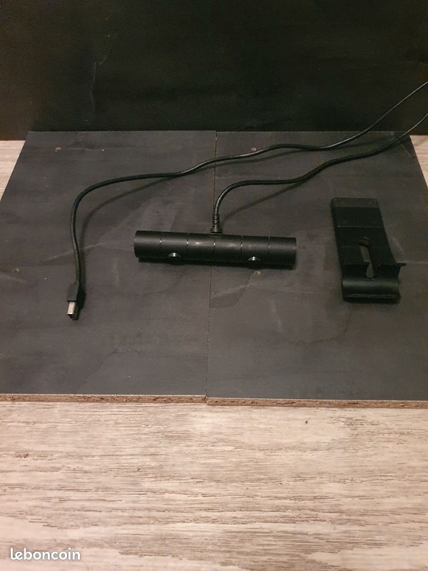 PlayStation caméra (image 2)