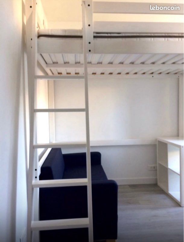 Appartement 1 pièce 16 m² · à Vincennes · 16 m² · 710 €/mois