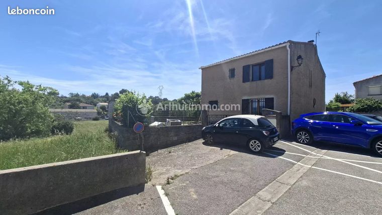 Maison 7 pièces 168 m²