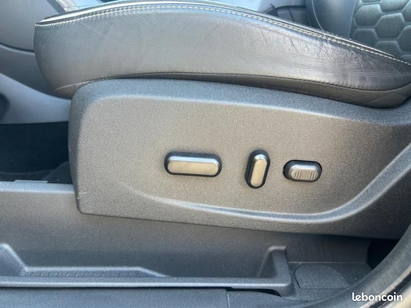 Ford Kuga 1.5 EcoBoost 150ch Vignale E85 FLEXIFUEL (image 21)