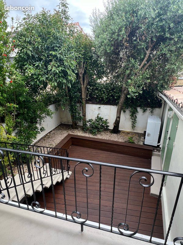 Maison 5 pièces 121 m² · à Bordeaux · 121 m² · 2 020 €