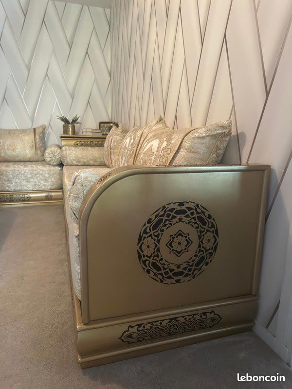 Salon marocain (image 6)