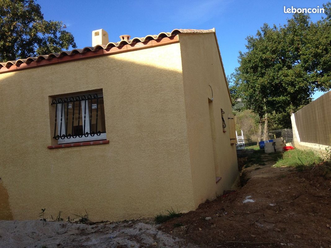 Maison 4 pièces 83 m² · à Salles-d'Aude · 83 m² · 219 900 €