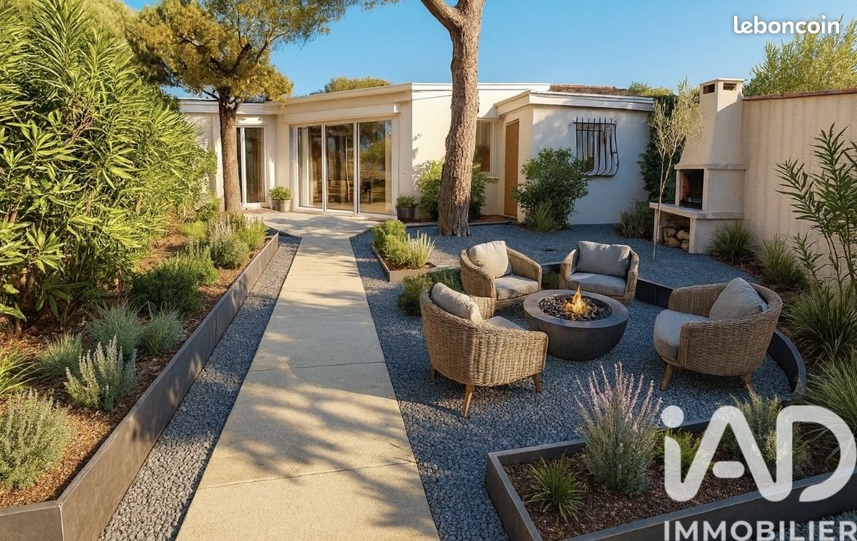 Maison 3 pièces 45 m² · à Torreilles · 45 m² · 230 000 €