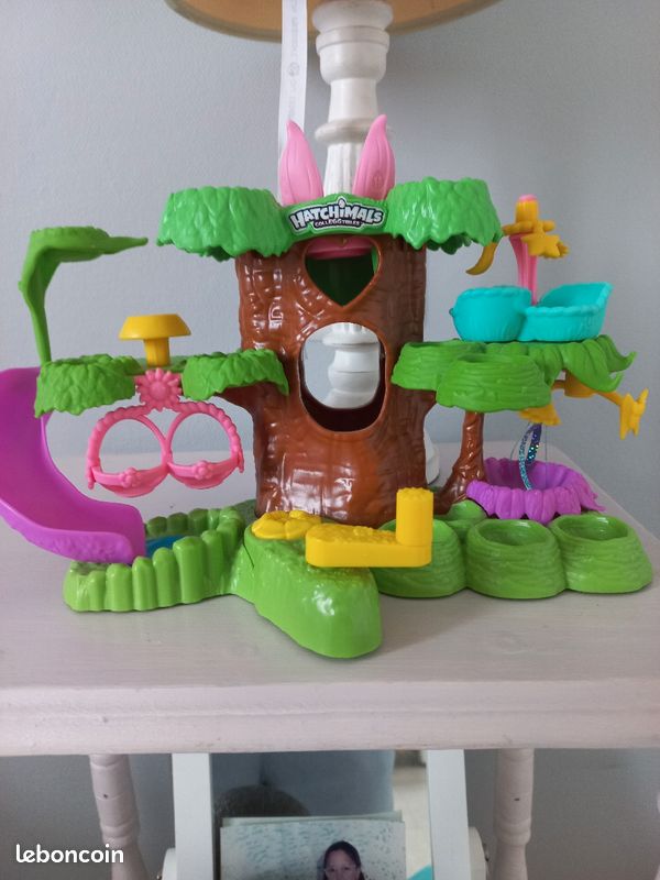 Hatchimals Park état Neuf (image 1)