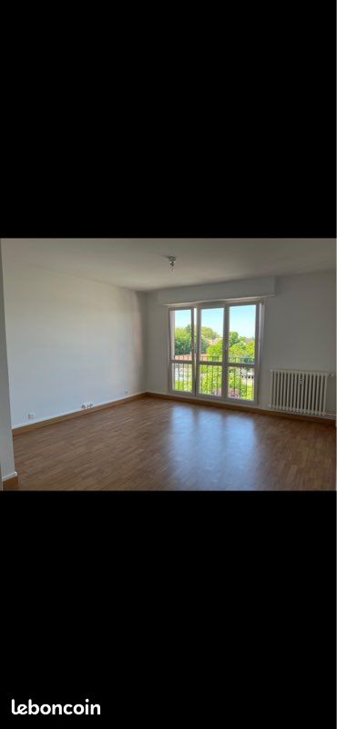 Appartement 3 pièces 58 m² · à Troyes · 58 m² · 740 €/mois