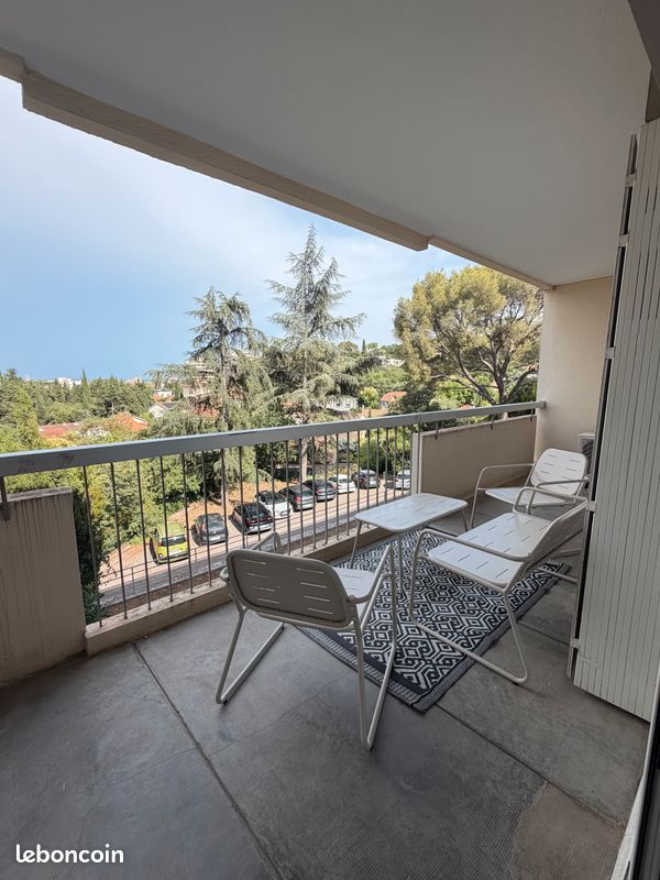 Appartement 4 pièces 65 m² · à Nîmes · 65 m² · 880 €/mois