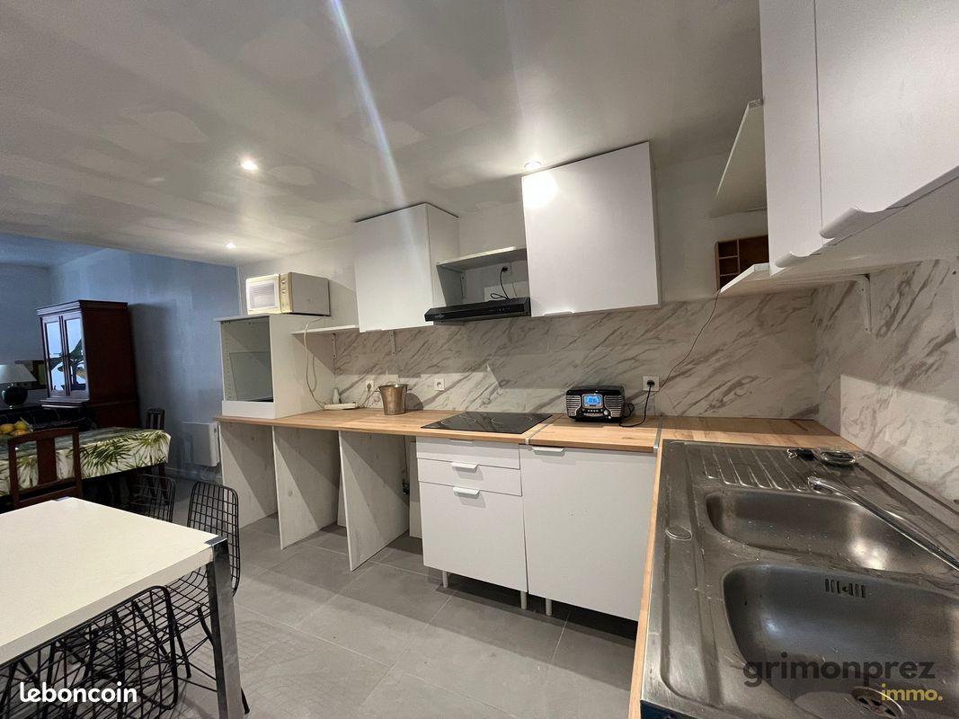 Appartement a louer roubaix - 6 pièce(s) - 16 m2 - Surfyn