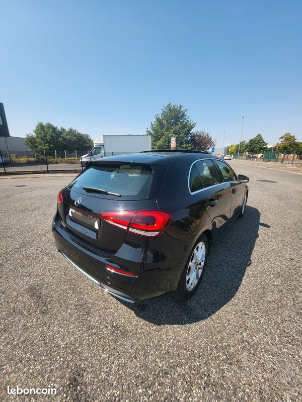 Mercedes classe a 200 bv garantie 6 mois (image 4)