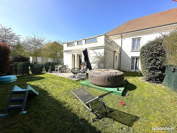 Appartement 2 pièces 49 m²