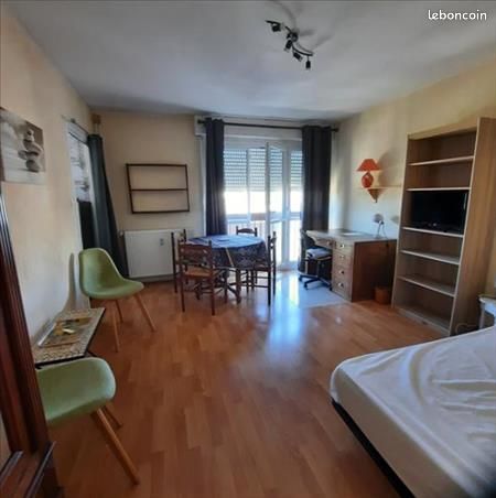 Studio 1 pièce 31 m² - Limoges 87000 (image principale 0)