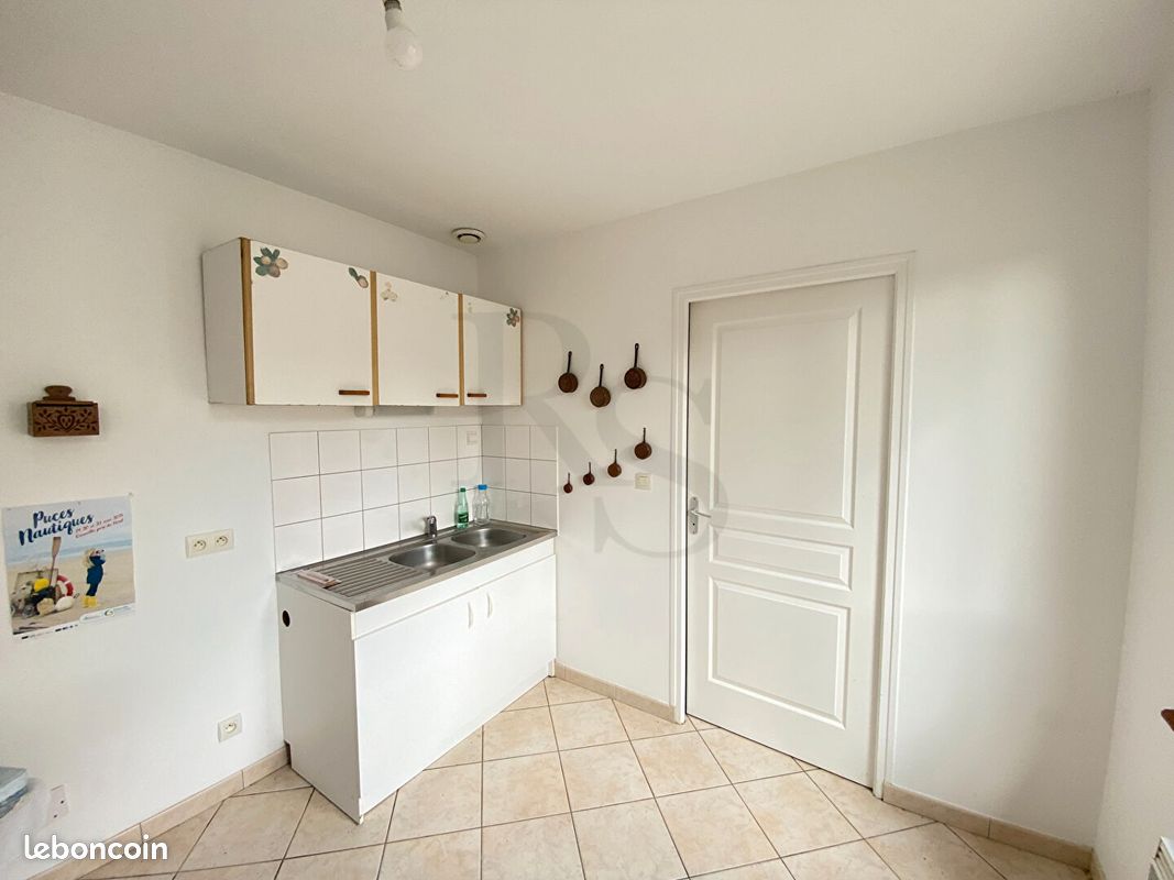 Maison 2 pièces 37 m² · à Tinchebray-Bocage · 37 m² · 390 €/mois
