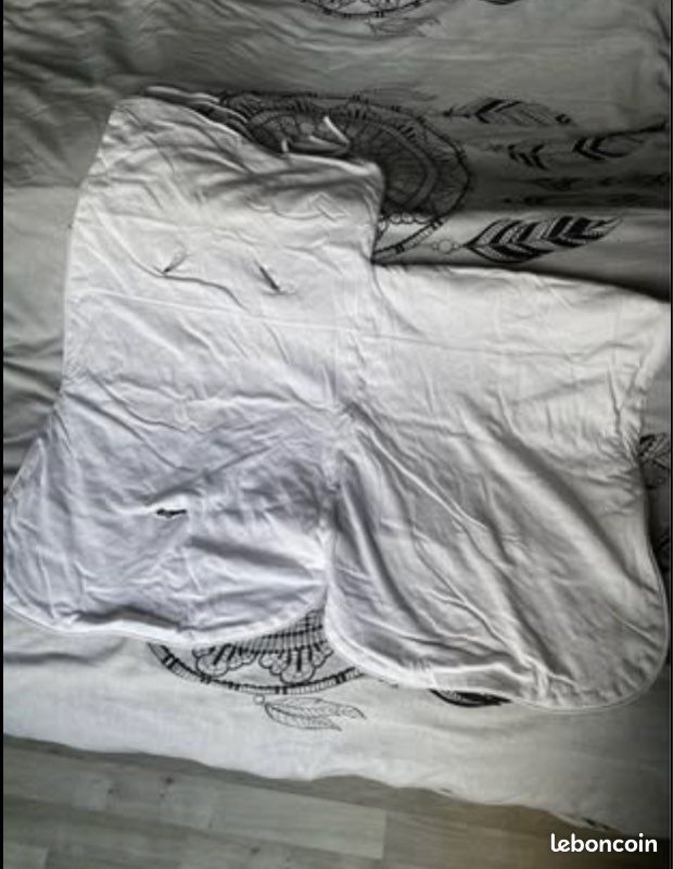 Lot nid d’ange pour voiture (image 5)