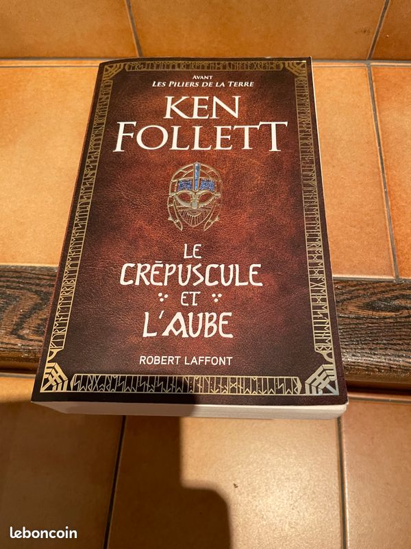 Le crépuscule et l’aube (image 1)
