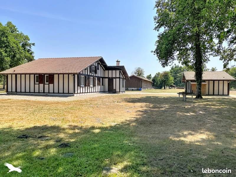 Maison 6 pièces 164 m² · à Lubbon · 164 m² · 265 500 €