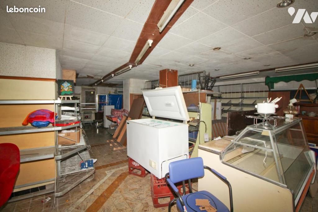 Immeuble 140 m² FREVENT (image 3)