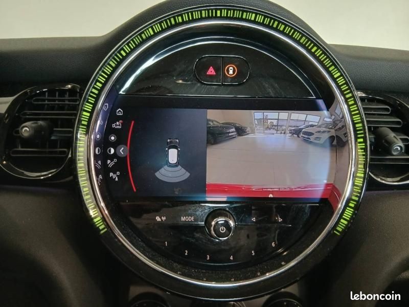 Mini Mini 5 Portes Cooper 136ch Edition Premium BVA7 (image 19)