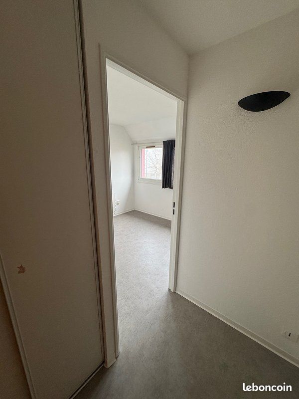 Appartement a louer illkirch-graffenstaden - 1 pièce(s) - 18 m2 - Surfyn