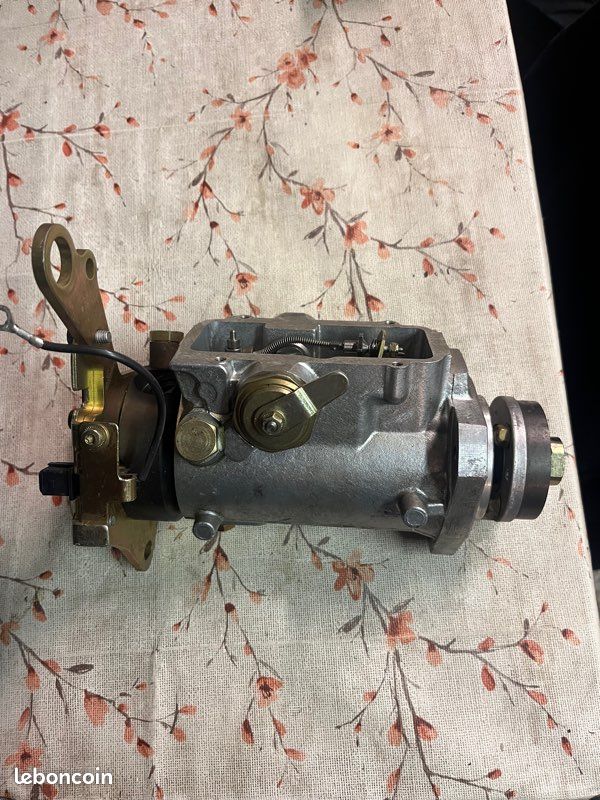 Pompe injection saxo (image 3)