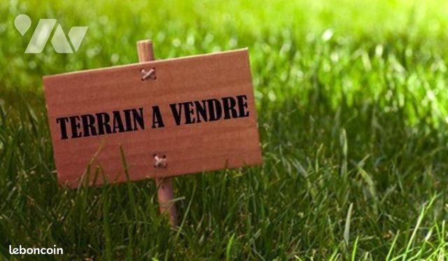 Terrain 597 m² · à Saint-Donat-sur-l'Herbasse · 597 m² · 84 000 €