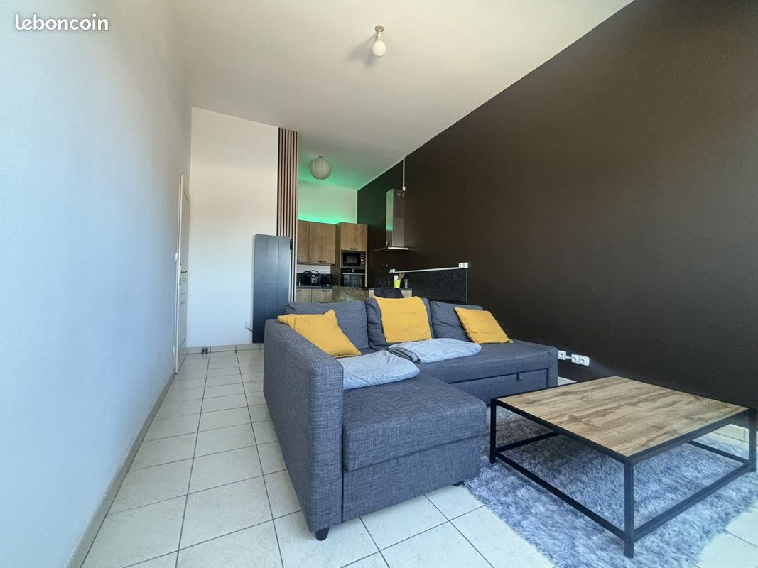 Appartement 2 pièces 47 m² · à Chambly · 47 m² · 880 €
