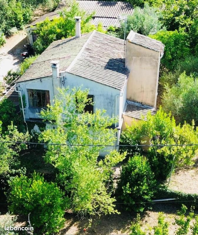 Maison 5 pièces 85 m² · à Aix-en-Provence · 85 m² · 580 000 €