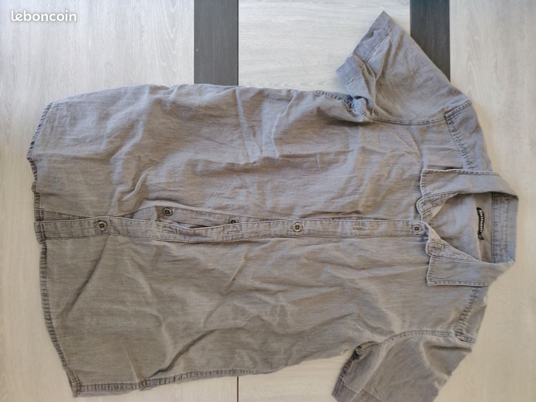 Lot vêtements garçon 12 ans (image 6)