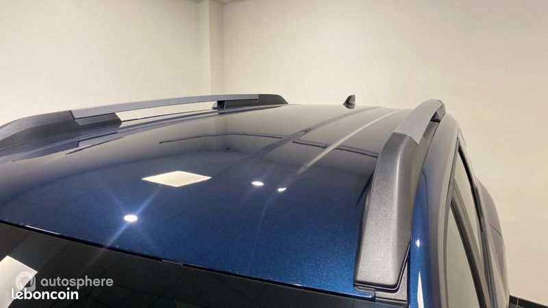Dacia Bigster 1.2 mild hybrid 140ch Journey (image 22)