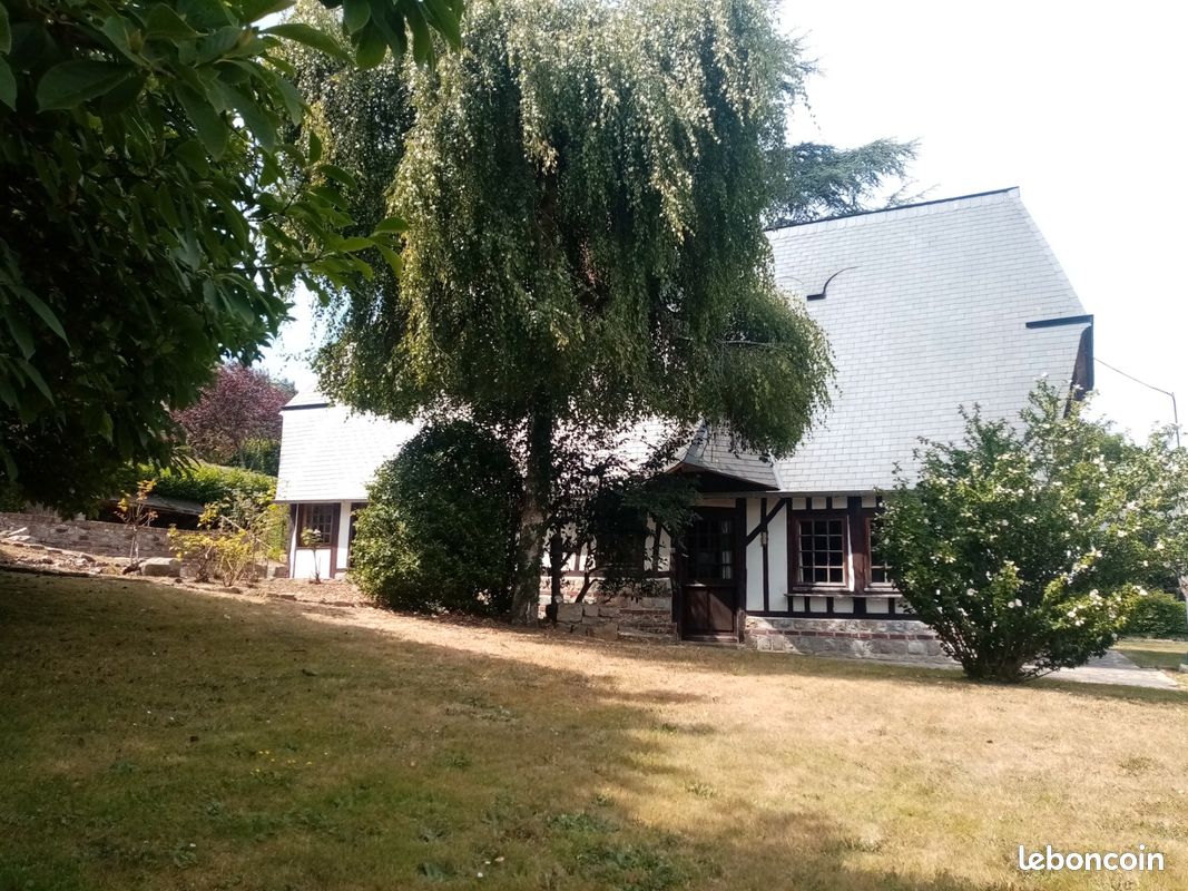 Maison 4 pièces 130 m² · à Cany-Barville · 130 m² · 199 000 €