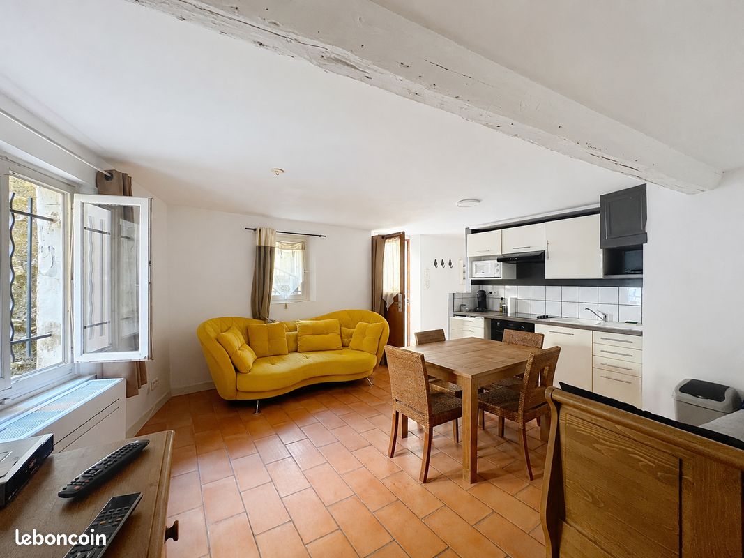Appartement 3 pièces 51 m² · à Malaucène · 51 m² · 120 000 €