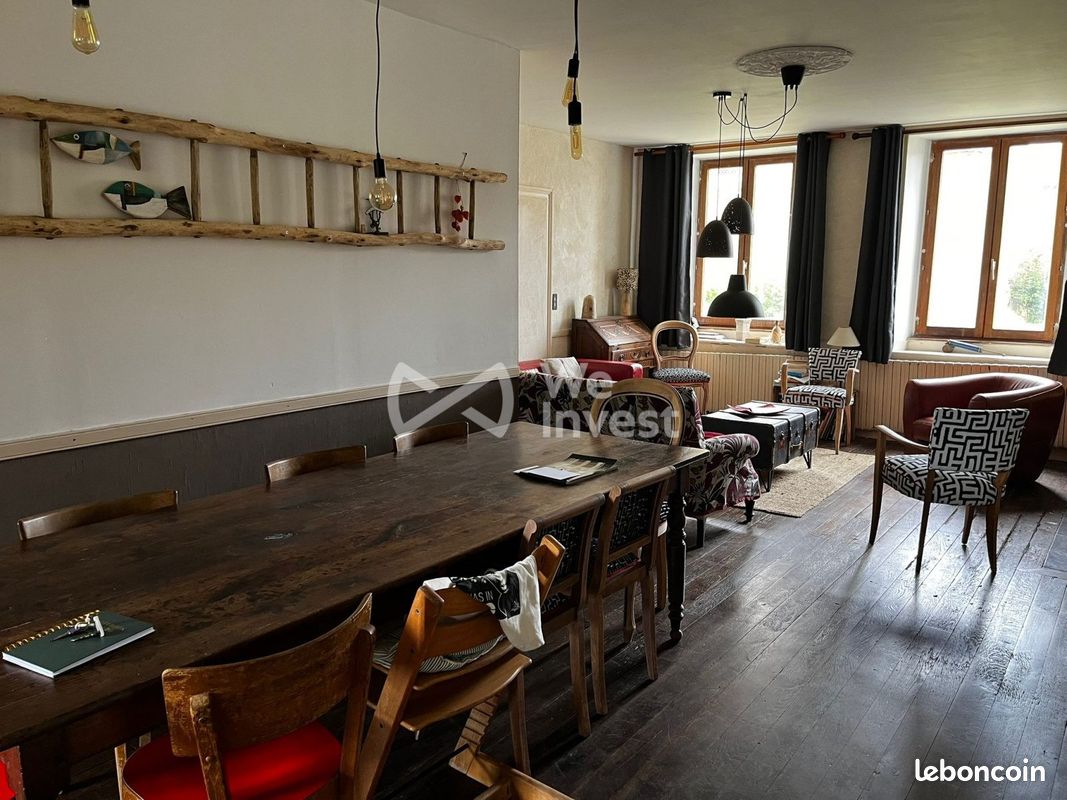Maison 10 pièces 311 m² (image 3)