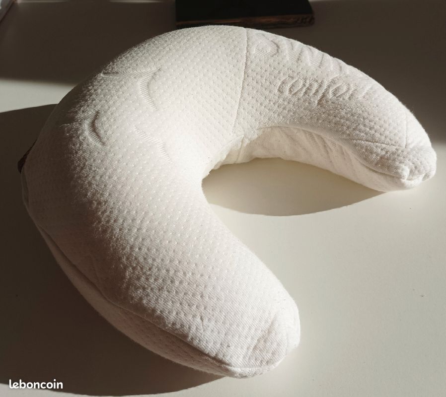 Coussin de voyage (image 1)