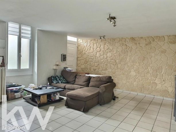 Maison 5 pièces 98 m²