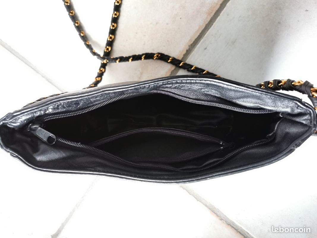 Sac à main cuir (image 4)