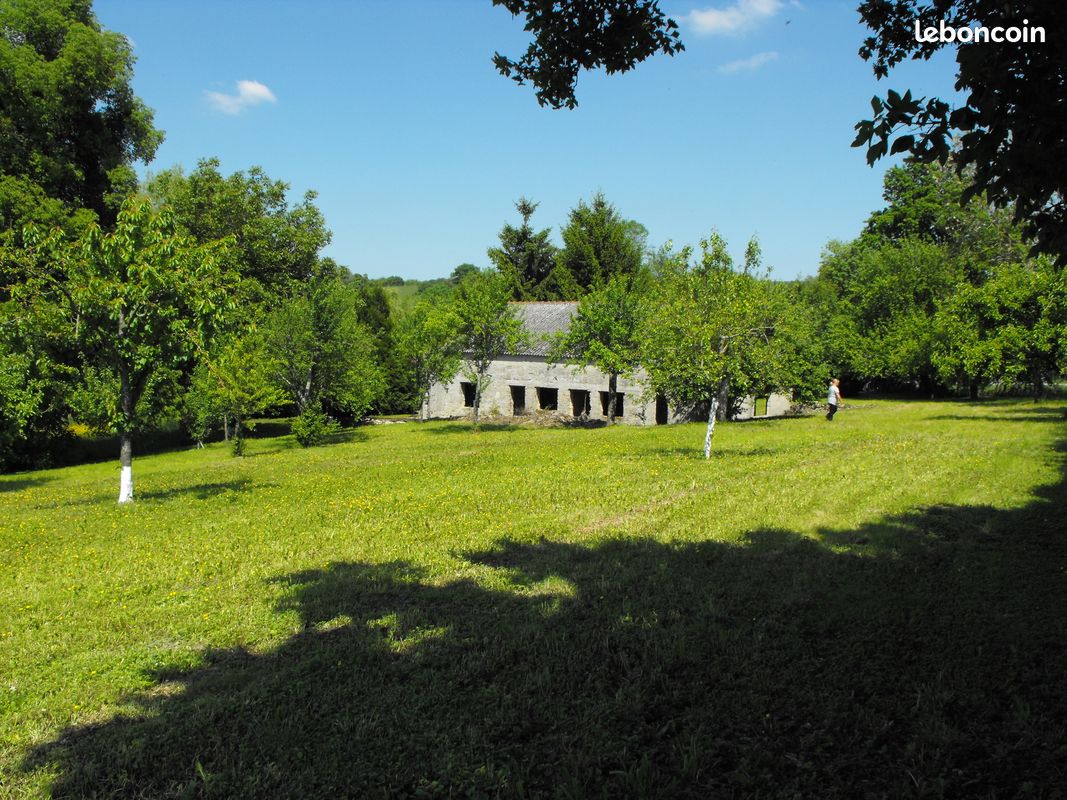Terrain à bâtir à Sorcy Bauthemon · à Sorcy-Bauthémont · 80 000 €