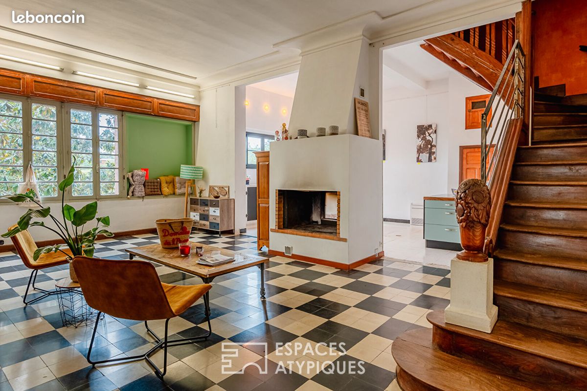 Maison 16 pièces 325 m² · à Caunes-Minervois · 325 m² · 690 000 €