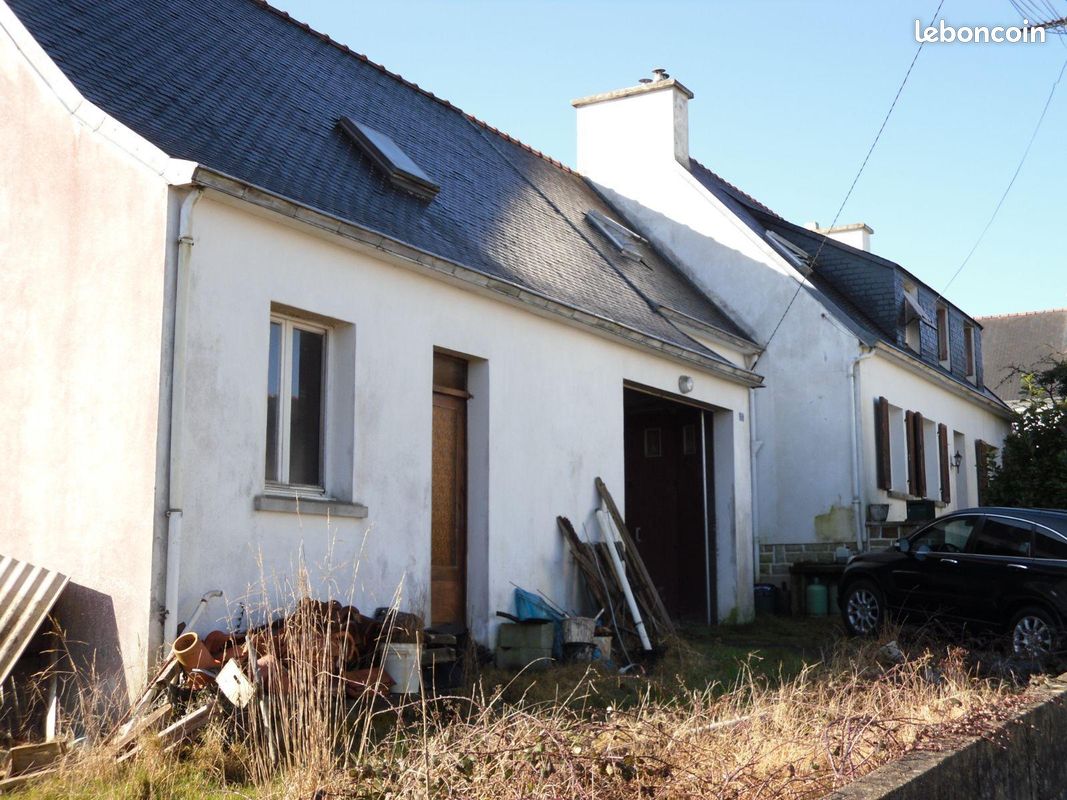 Maison 7 pièces 164 m² · à Elliant · 164 m² · 84 800 €