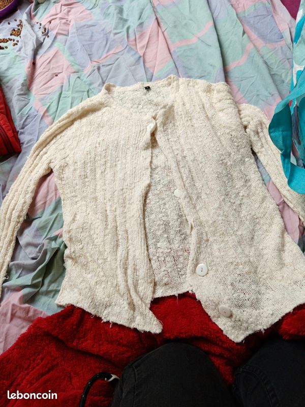 Veste (image 2)