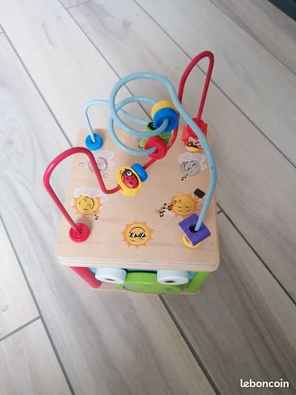 Different jouer pour enfant (image 5)