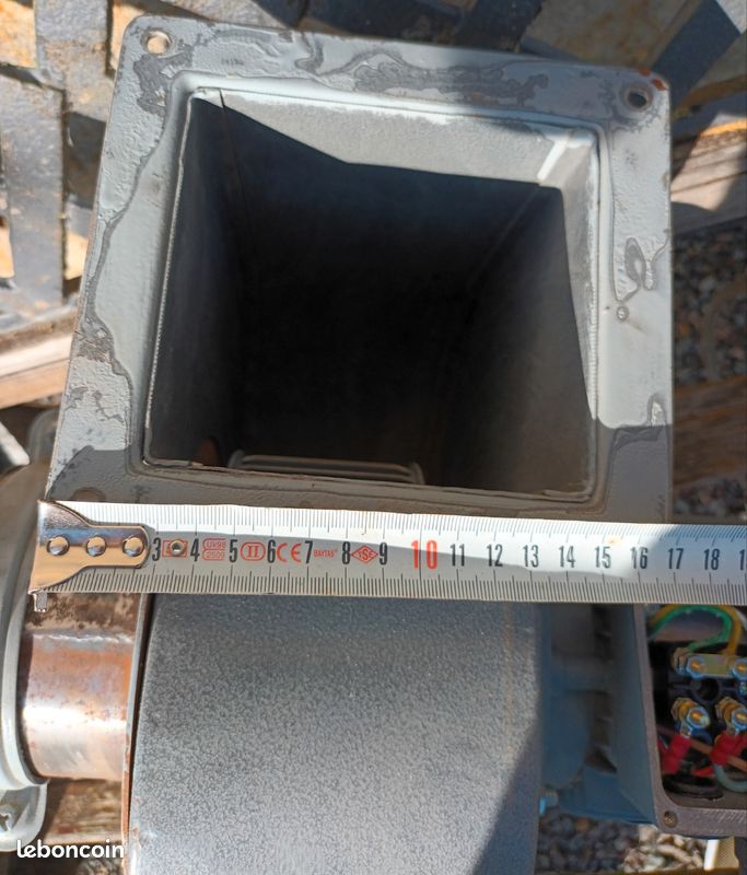Extracteur D'air (image 10)