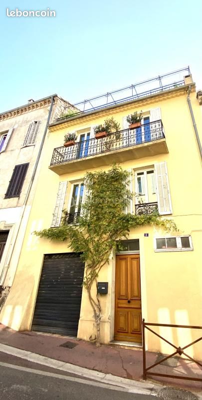 Maison 5 pièces 105 m² · au Cannet · 105 m² · 497 000 €
