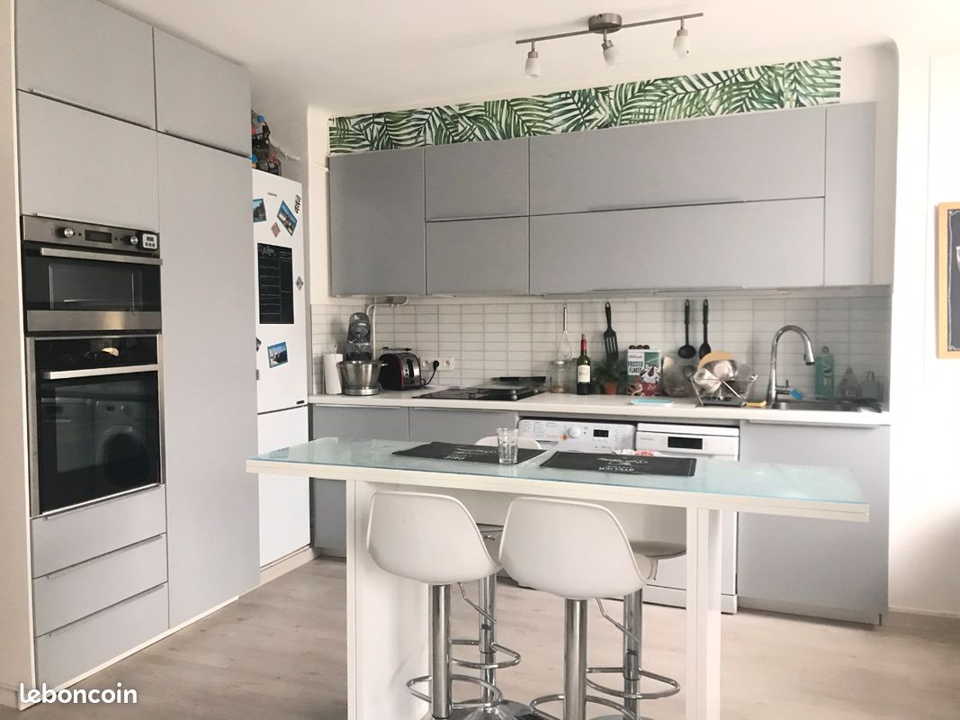 Appartement 3 pièces 53 m² · à Clamart · 53 m² · 1 430 €/mois