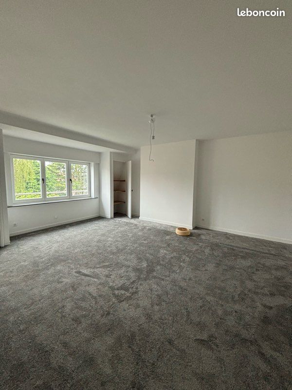Appartement 4 pièces 100 m² · à Tourcoing · 100 m² · 950 €/mois