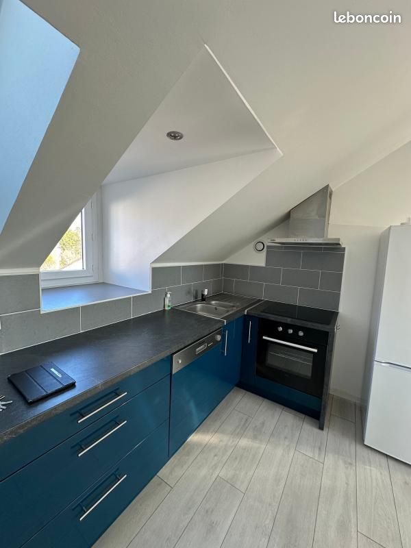 Appartement 2 pièces 49 m² · à Limoges · 49 m² · 590 €/mois