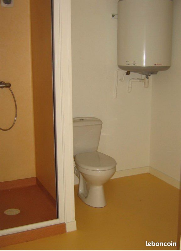 Appartement 2 pièces 45 m² · à Bressuire · 45 m² · 350 €/mois