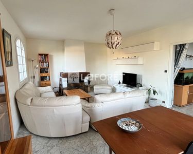 Maison 599 000 € - 172 m²