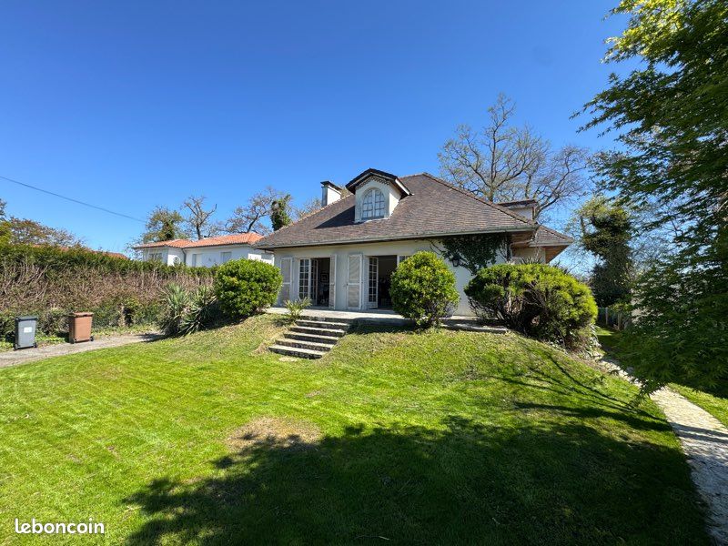 Maison 6 pièces 95 m² · à Pau · 95 m² · 249 000 €