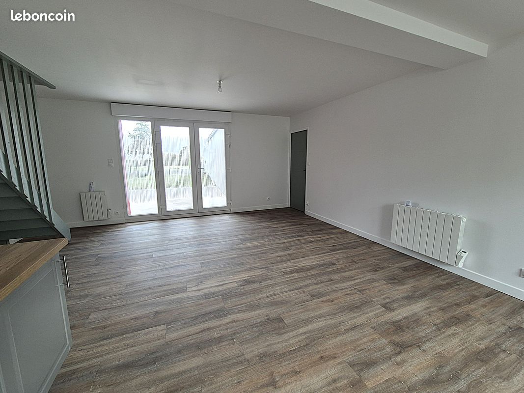 Maison 4 pièces 85 m² · à Wallon-Cappel · 85 m² · 780 €/mois